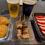 <span class="title">ビアガーデン🍺</span>