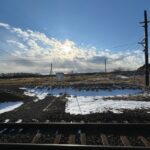 <span class="title">年末年始ドタバタ②</span>