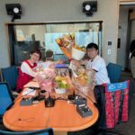 <span class="title">水野さん、10年間有難うございました！</span>